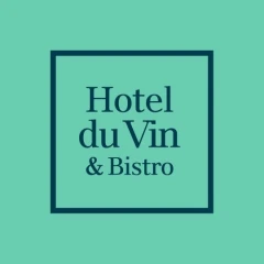 The Hotel du Vin logo